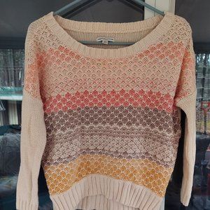 Size S American Eagle Outfitters Knit Sweater